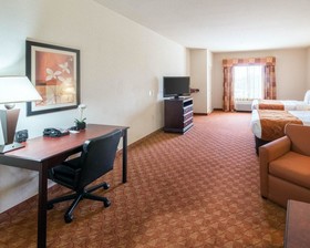 Comfort Suites Granbury