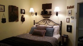 Granbury Gardens Bed And Break