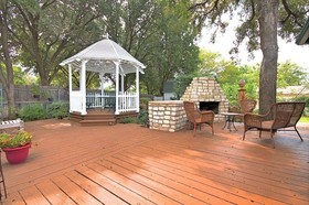 Granbury Gardens Bed And Break