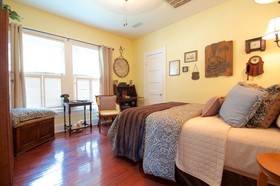 Granbury Gardens Bed And Break