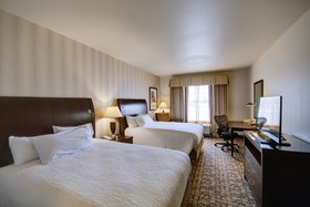 Hilton Garden Inn Granbury
