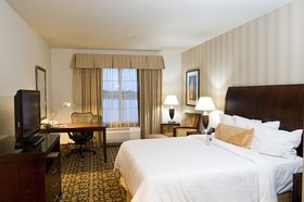 Hilton Garden Inn Granbury