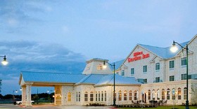 Hilton Garden Inn Granbury