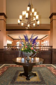 Hilton Garden Inn Granbury