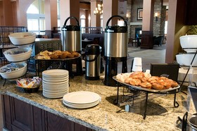 Hilton Garden Inn Granbury