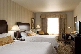Hilton Garden Inn Granbury