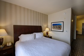 Hilton Garden Inn Granbury