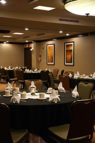 Hilton Garden Inn Granbury