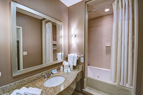 Hilton Garden Inn Granbury