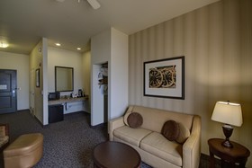 Hilton Garden Inn Granbury