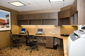 Hilton Garden Inn Granbury
