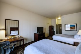 Hilton Garden Inn Granbury