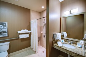 Hilton Garden Inn Granbury