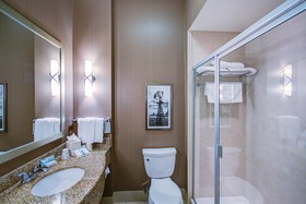 Hilton Garden Inn Granbury