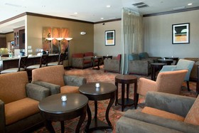 Hilton Garden Inn Granbury