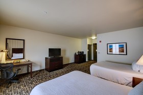 Hilton Garden Inn Granbury
