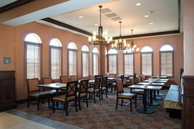 Hilton Garden Inn Granbury