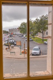 Historic Nutt House Hotel