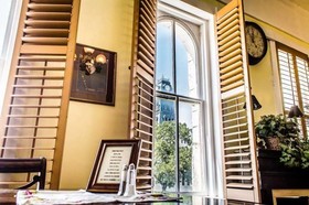 Historic Nutt House Hotel
