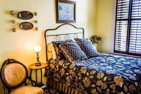 Historic Nutt House Hotel