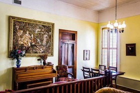 Historic Nutt House Hotel