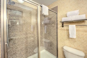 Holiday Inn Express Hotel & Suites Granbury