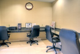 Holiday Inn Express Hotel & Suites Granbury