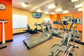 Holiday Inn Express Hotel & Suites Granbury