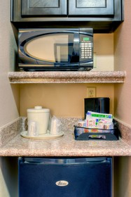Holiday Inn Express Hotel & Suites Granbury