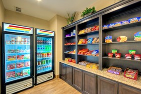 Holiday Inn Express Hotel & Suites Granbury