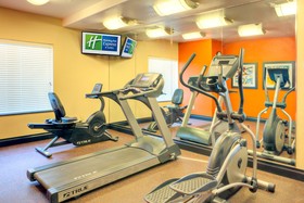 Holiday Inn Express Hotel & Suites Granbury