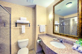 Holiday Inn Express Hotel & Suites Granbury