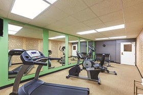La Quinta Inn & Suites by Wyndham Granbury