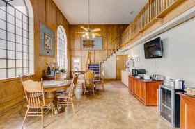 Lake View Inn