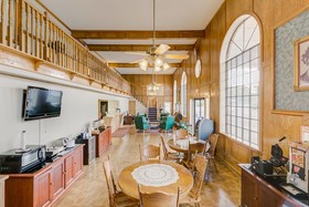 Lake View Inn