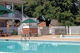 Lake View Inn