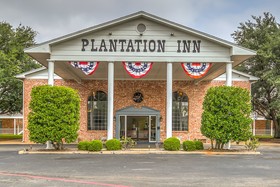 Lake View Inn