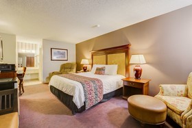 Lake View Inn