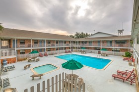 Lake View Inn