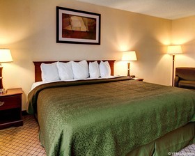 Quality Inn & Suites Granbury