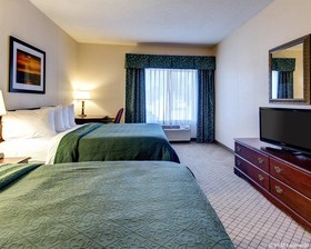 Quality Inn & Suites Granbury