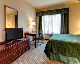 Quality Inn & Suites Granbury