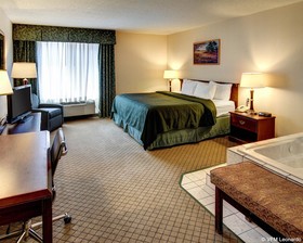Quality Inn & Suites Granbury