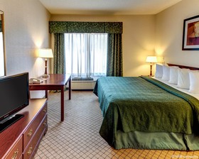 Quality Inn & Suites Granbury