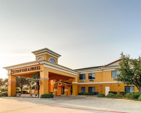 Quality Inn & Suites Granbury