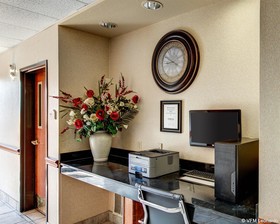 Quality Inn & Suites Granbury