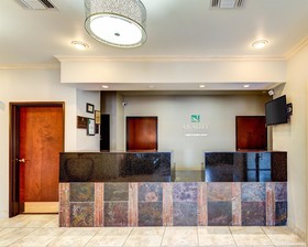 Quality Inn & Suites Granbury