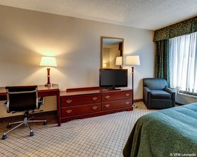 Quality Inn & Suites Granbury