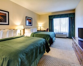 Quality Inn & Suites Granbury