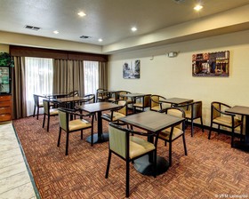 Quality Inn & Suites Granbury